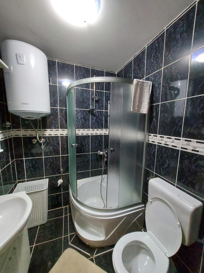 Vasilije Apartment Žabljak Exterior foto